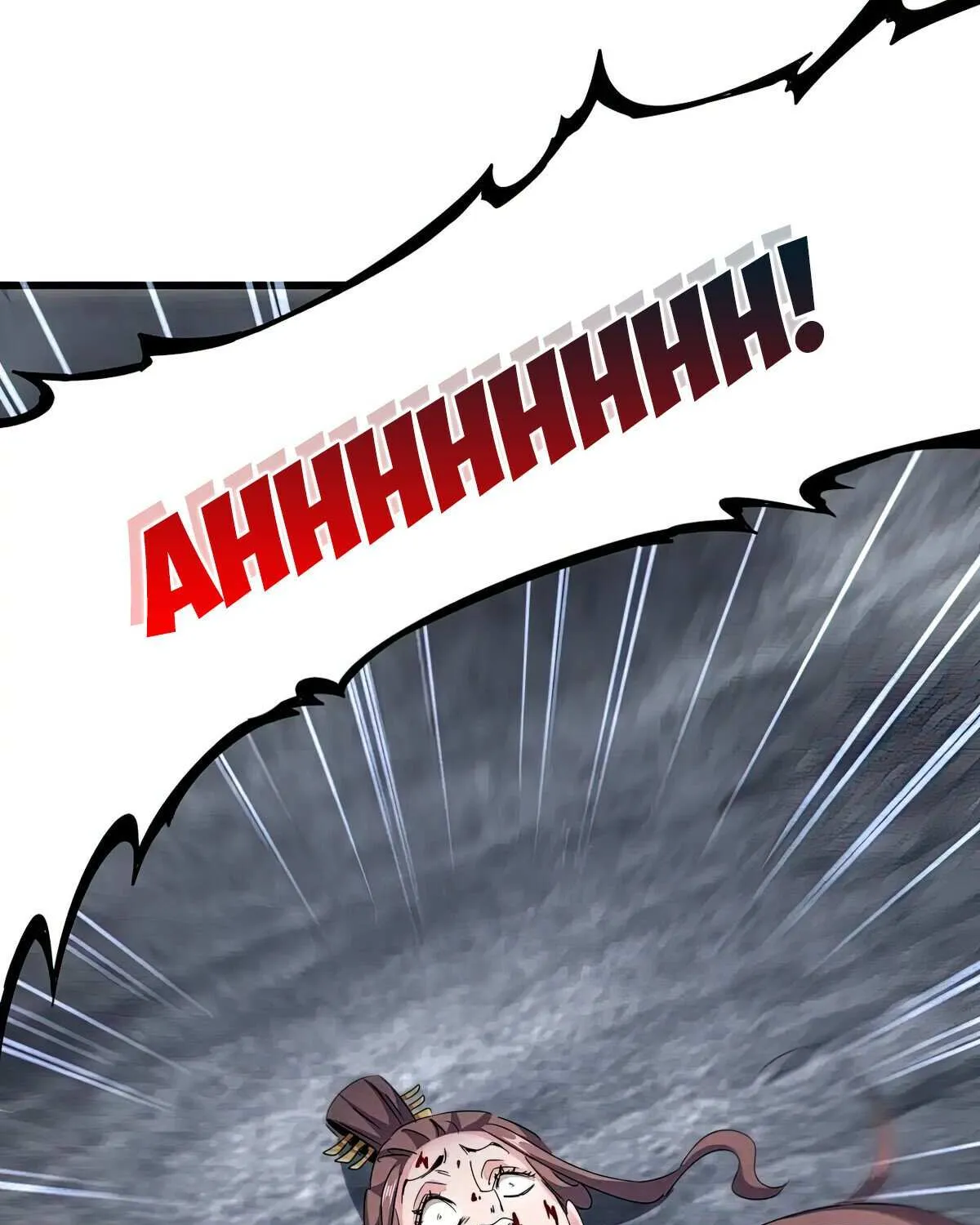 Read Magic Emperor chapter 618 image 49 on Lezhin