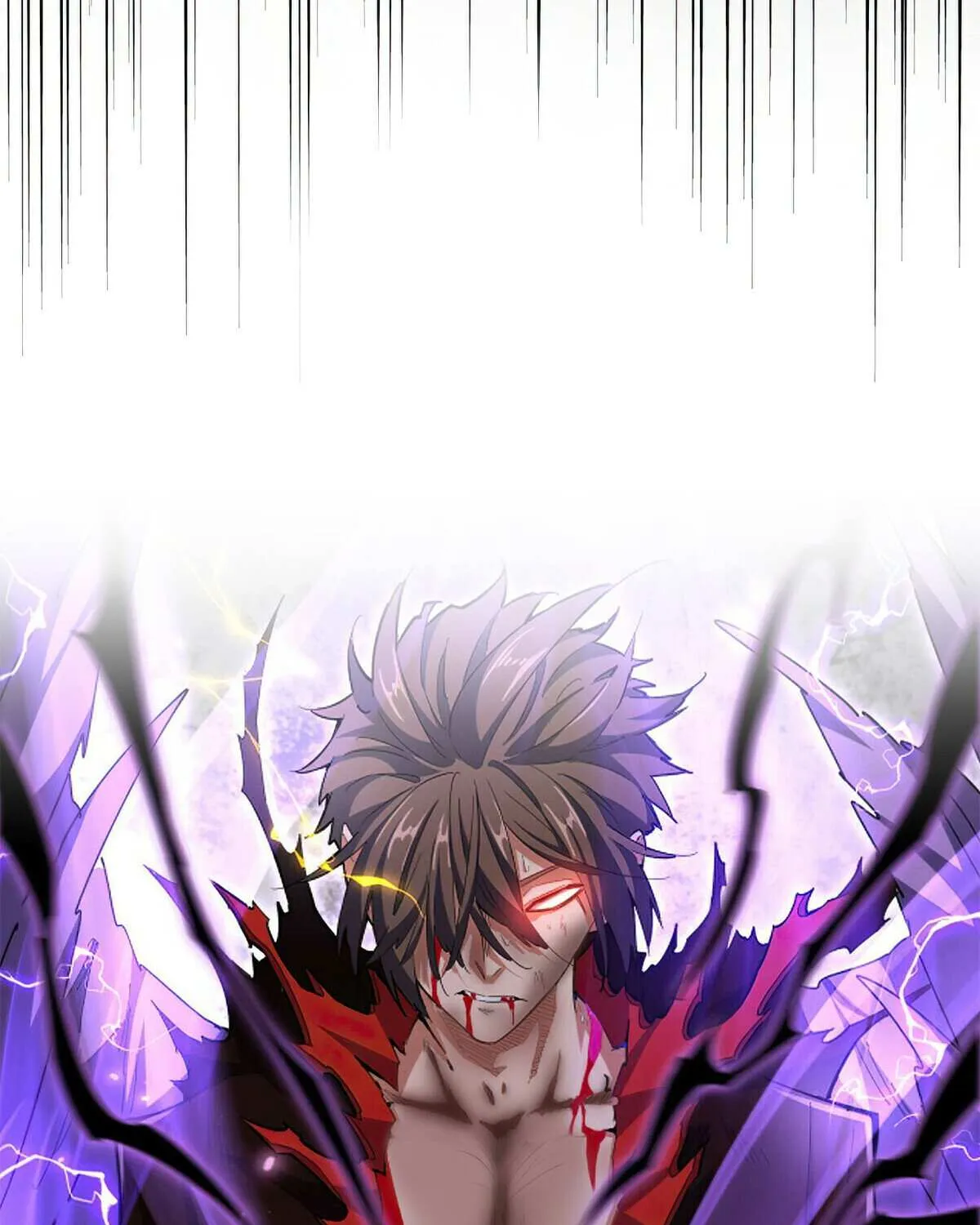 Read Magic Emperor chapter 618 image 5 on Lezhin