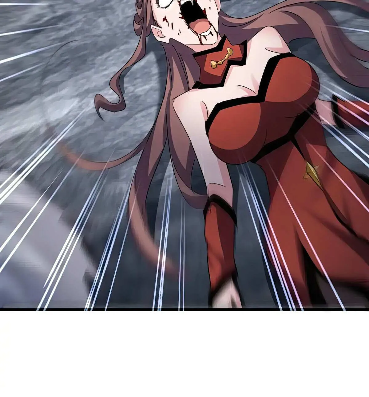 Read Magic Emperor chapter 618 image 50 on Lezhin