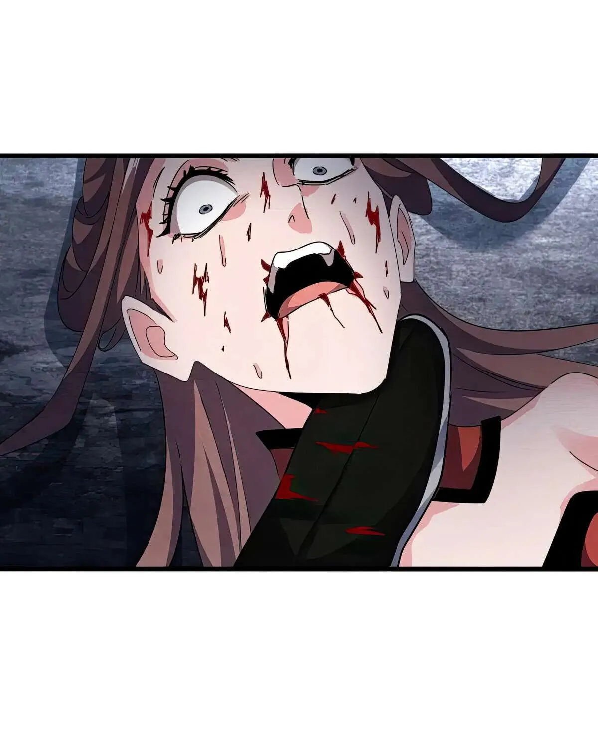 Read Magic Emperor chapter 618 image 51 on Lezhin