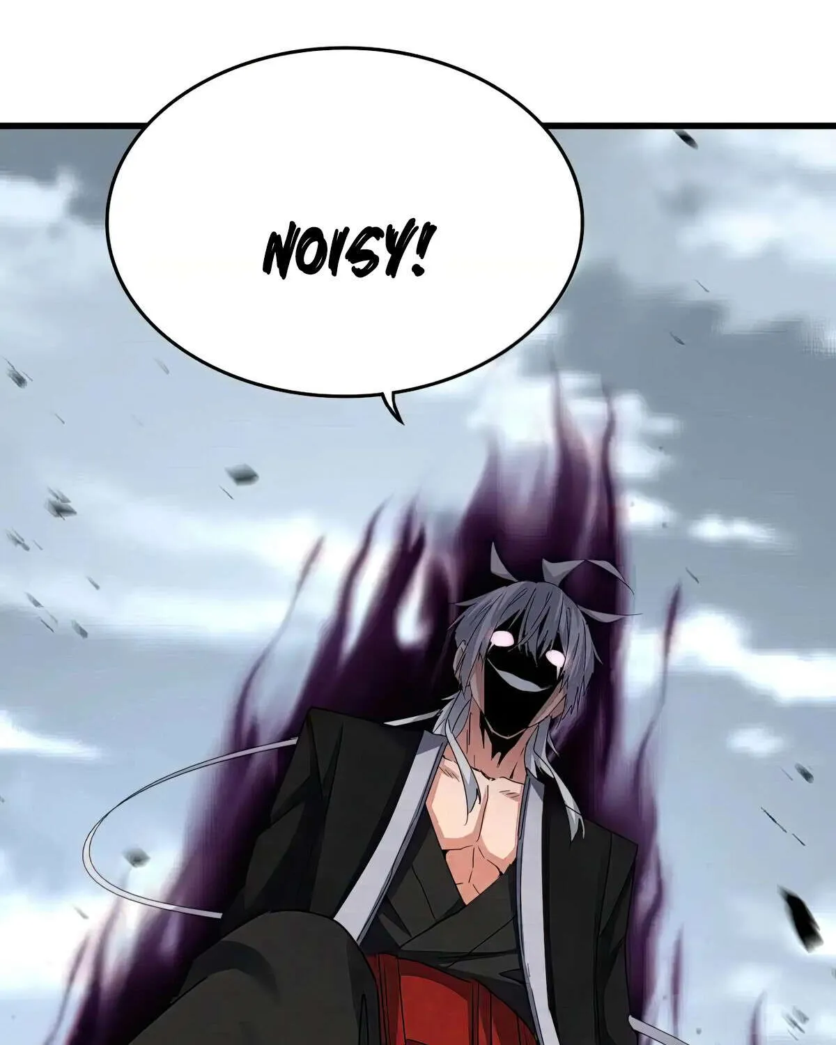 Read Magic Emperor chapter 618 image 52 on Lezhin