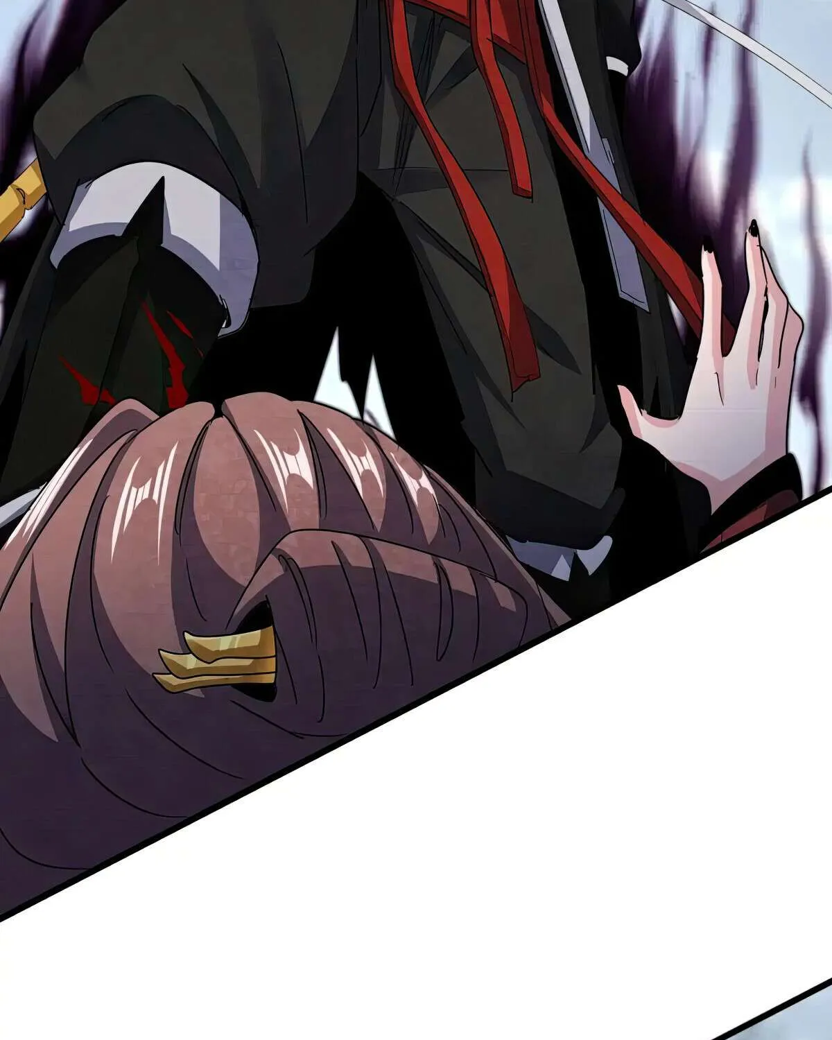 Read Magic Emperor chapter 618 image 53 on Lezhin