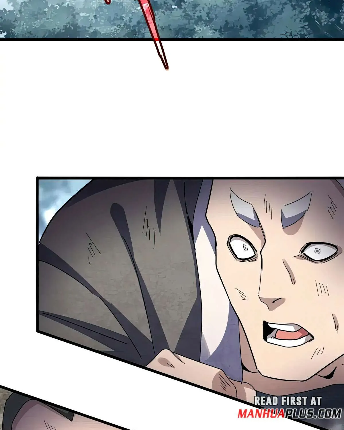 Read Magic Emperor chapter 618 image 55 on Lezhin