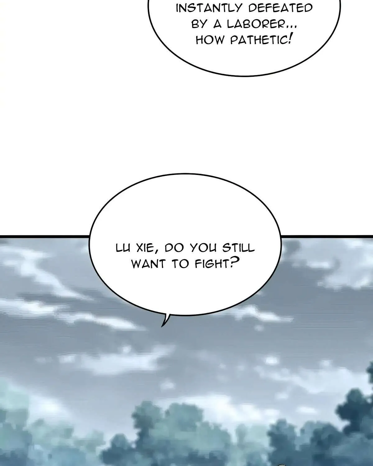 Read Magic Emperor chapter 618 image 66 on Lezhin