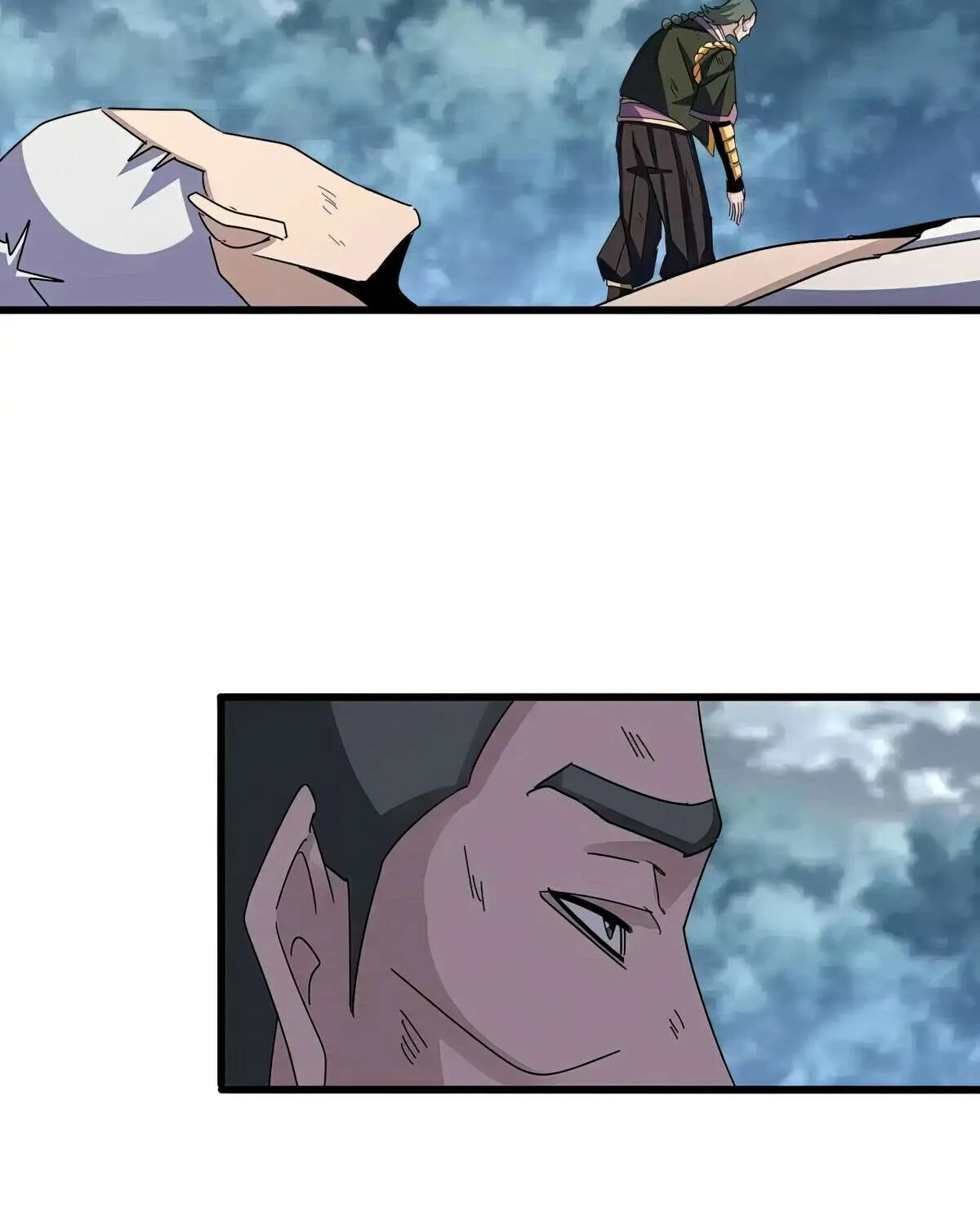 Read Magic Emperor chapter 618 image 67 on Lezhin