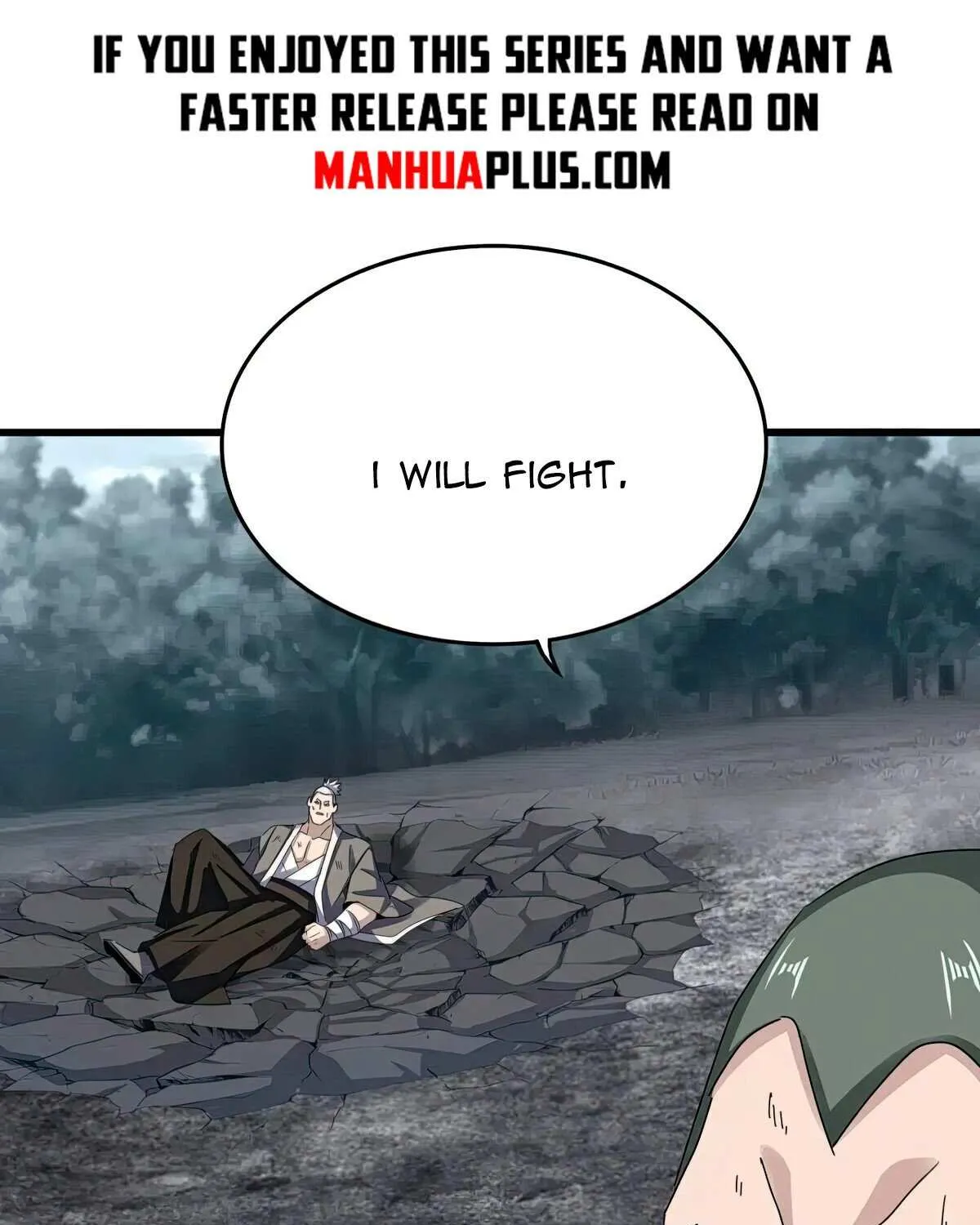 Read Magic Emperor chapter 618 image 69 on Lezhin