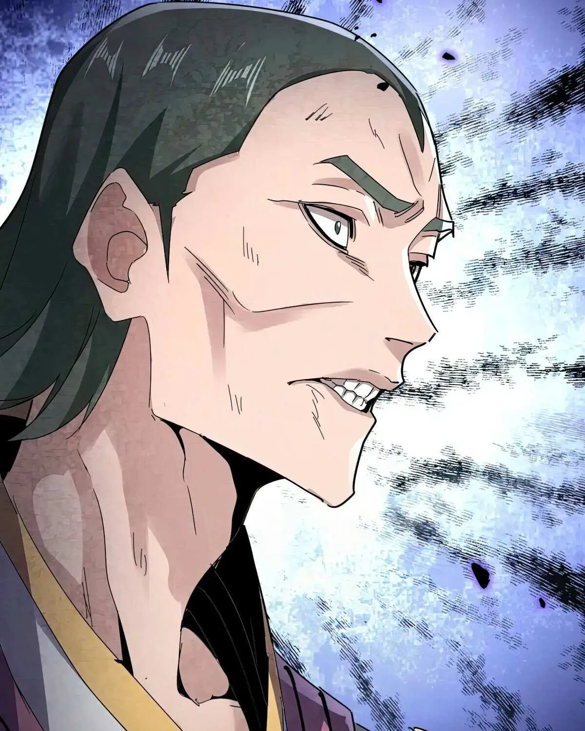 Read Magic Emperor chapter 618 image 71 on Lezhin