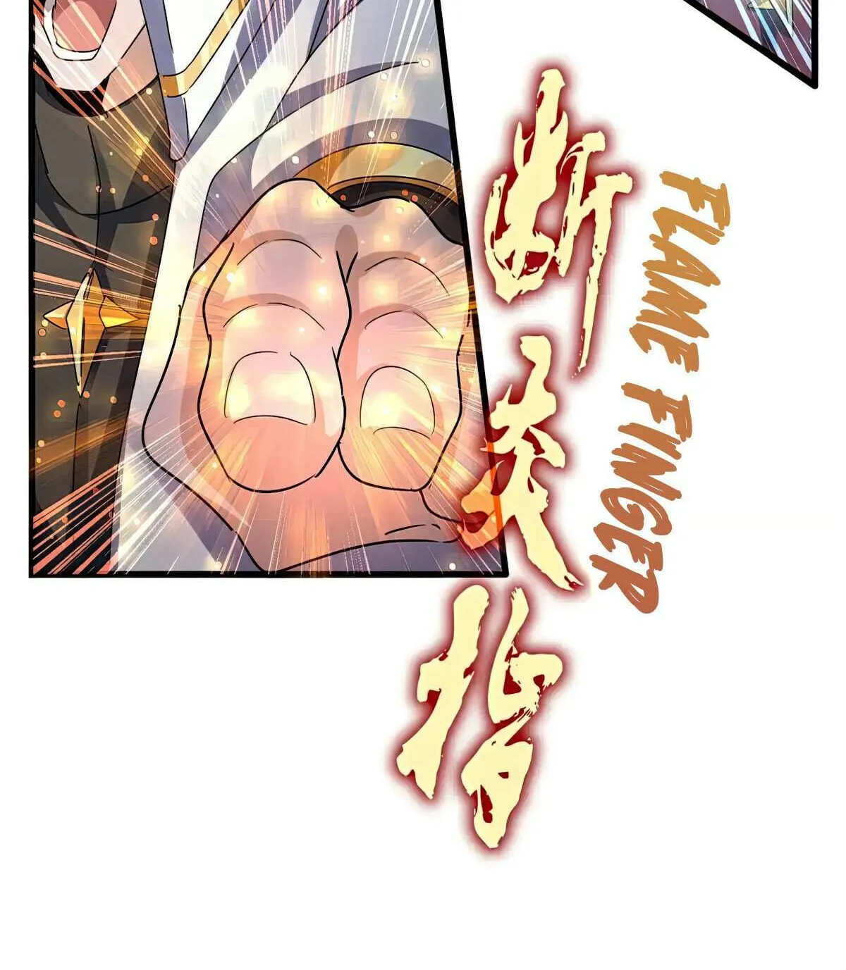 Read Magic Emperor chapter 618 image 8 on Lezhin
