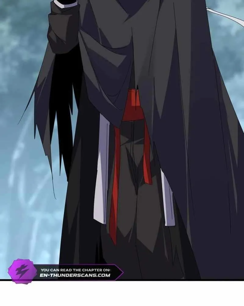Read Magic Emperor chapter 619 image 36 on Lezhin