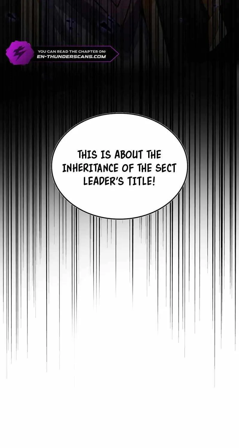Read Magic Emperor chapter 619 image 5 on Lezhin