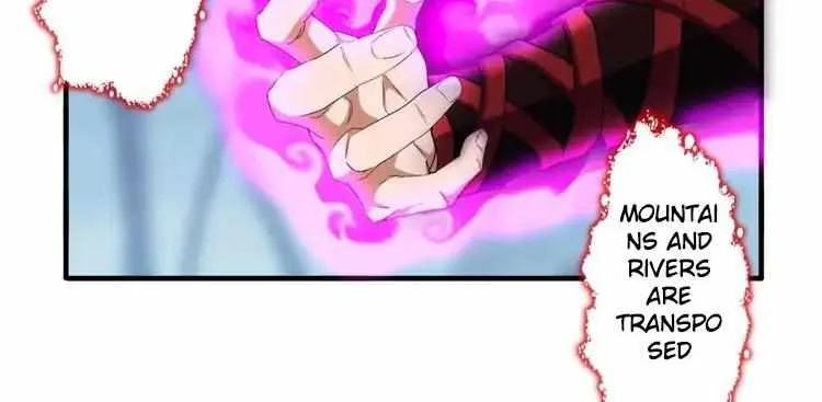 Read Magic Emperor chapter 62 image 16 on Lezhin