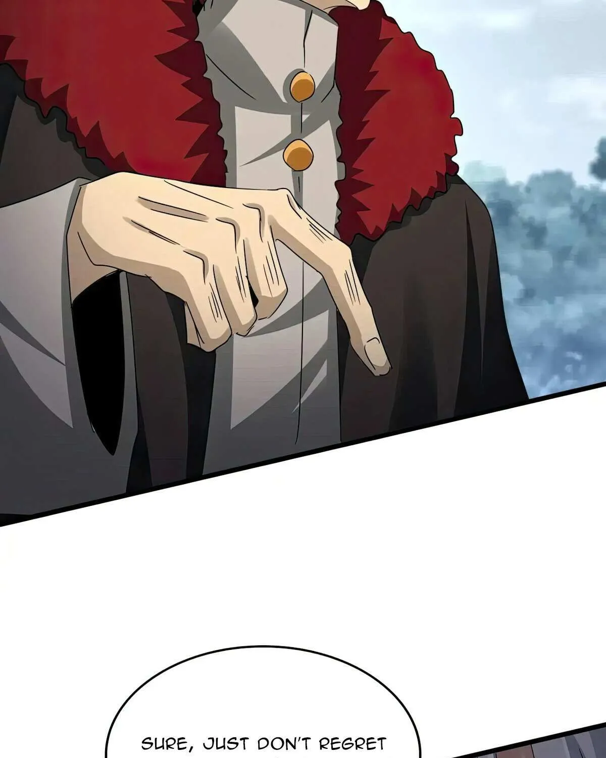 Read Magic Emperor chapter 620 image 12 on Lezhin