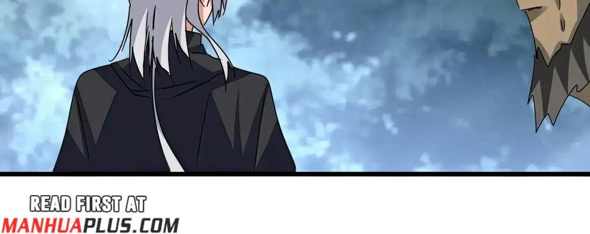 Read Magic Emperor chapter 620 image 15 on Lezhin