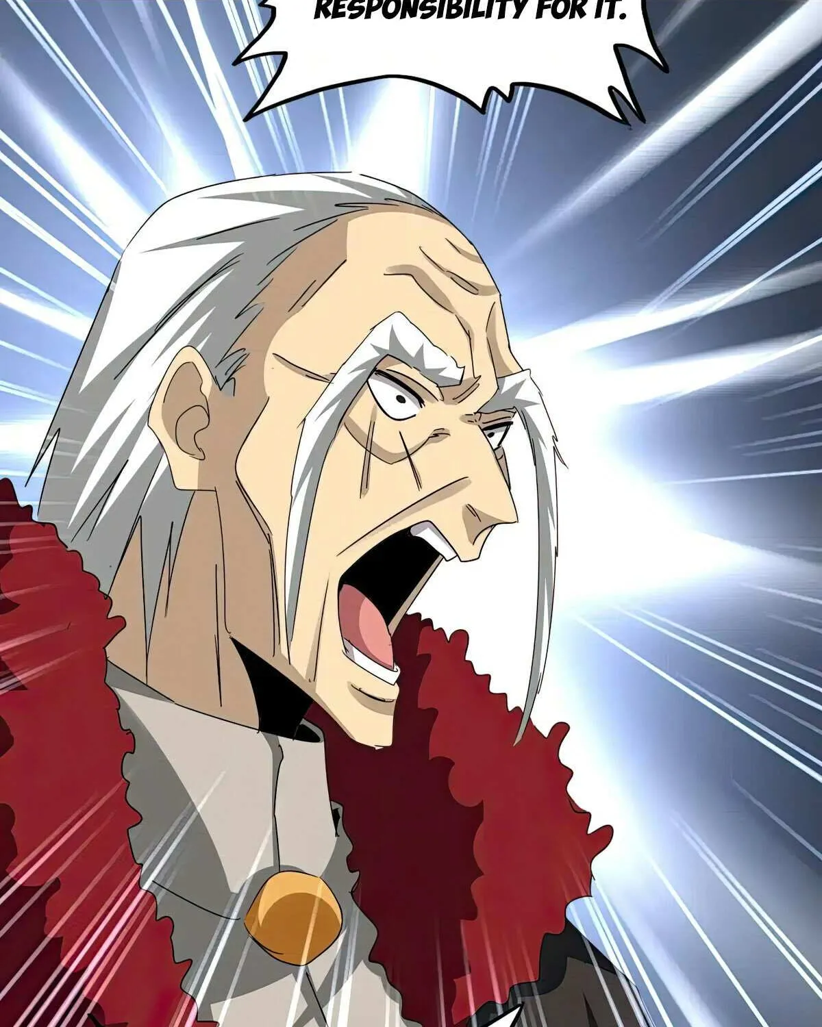 Read Magic Emperor chapter 620 image 19 on Lezhin