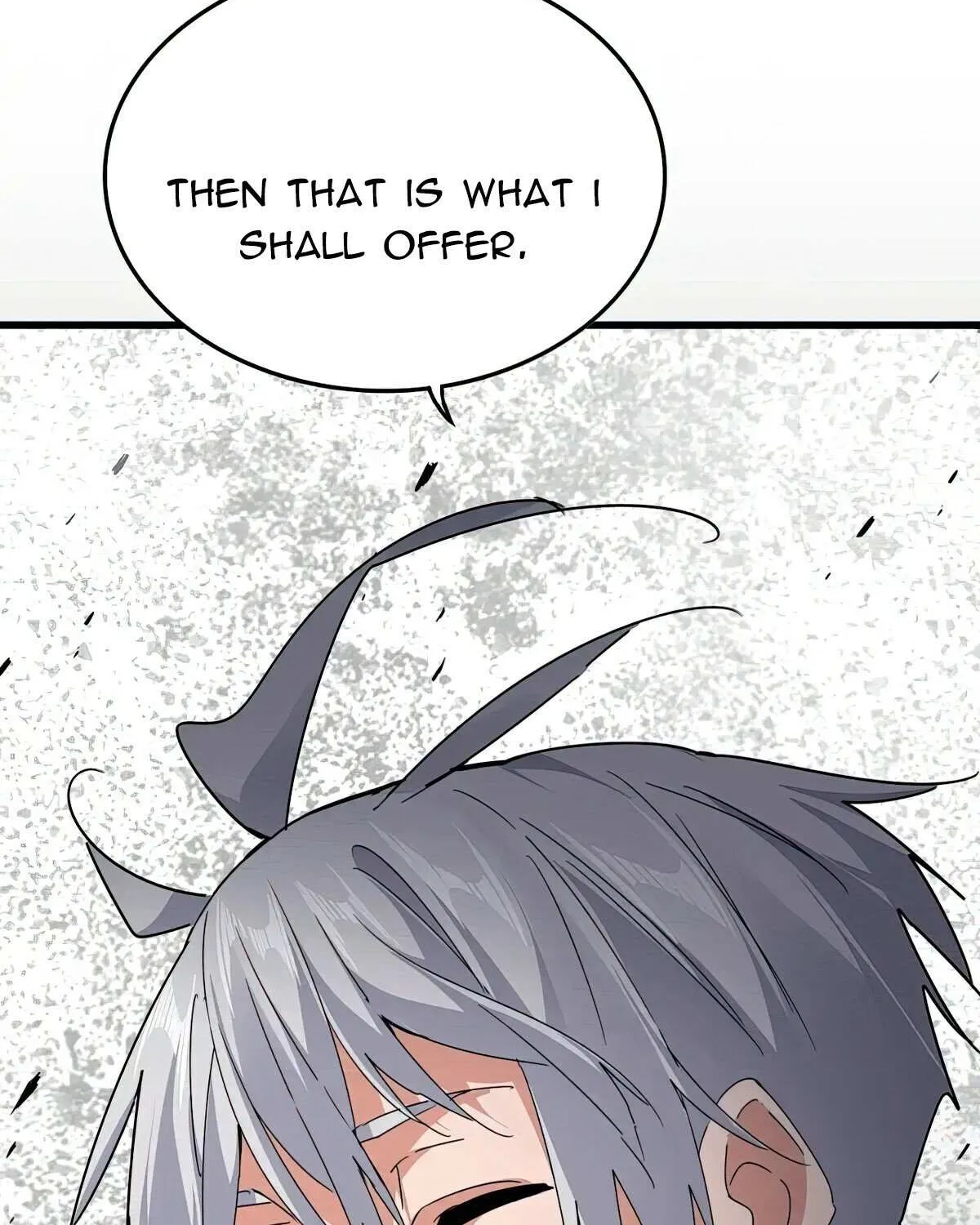 Read Magic Emperor chapter 620 image 2 on Lezhin