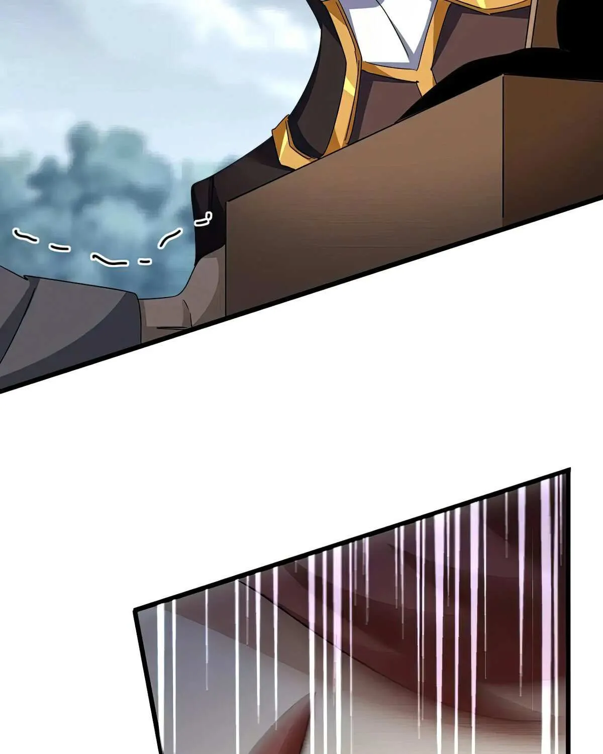 Read Magic Emperor chapter 620 image 42 on Lezhin