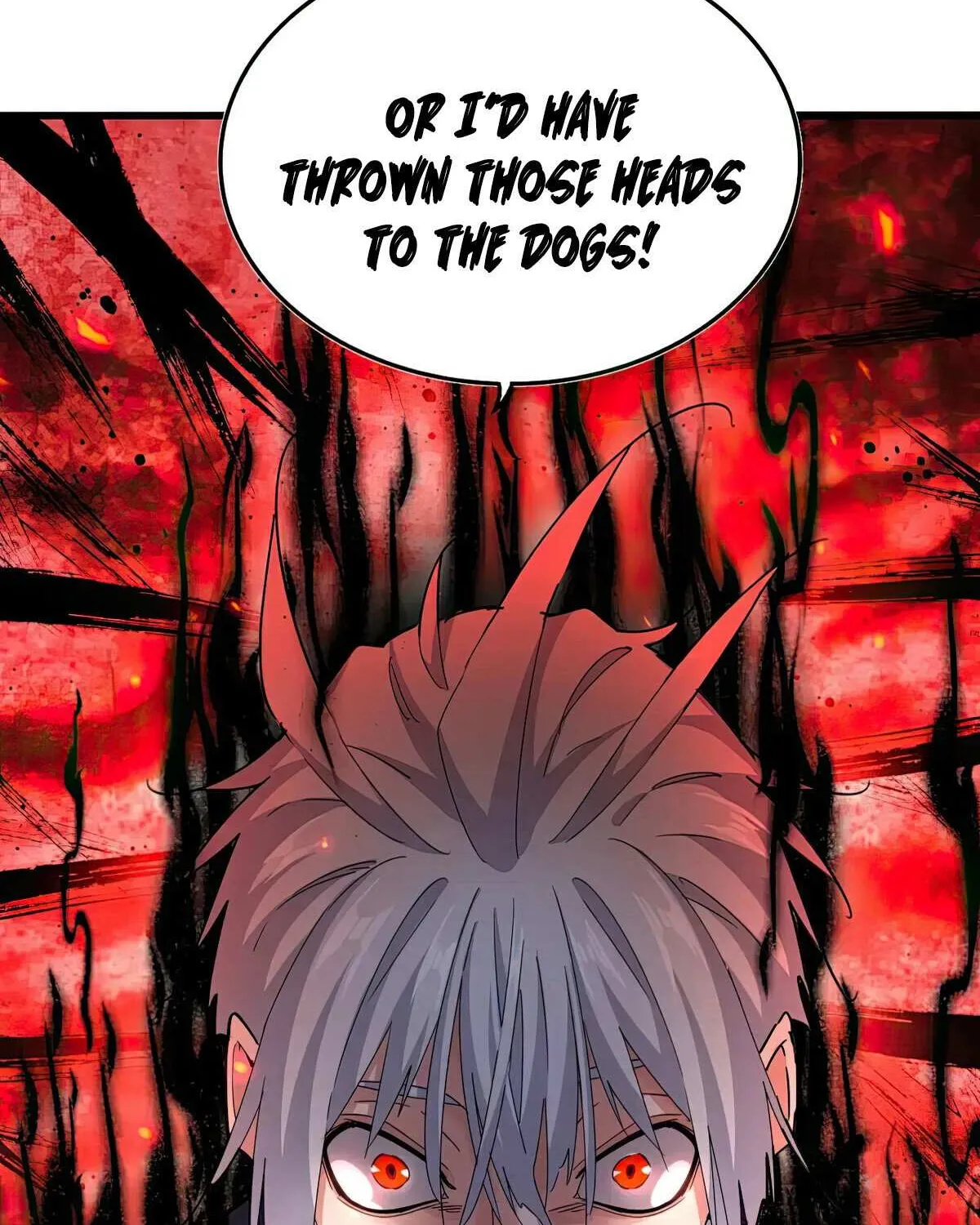 Read Magic Emperor chapter 620 image 51 on Lezhin