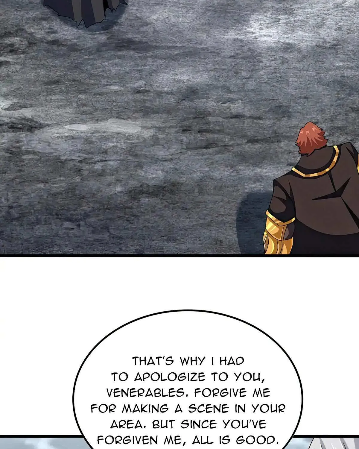 Read Magic Emperor chapter 620 image 60 on Lezhin
