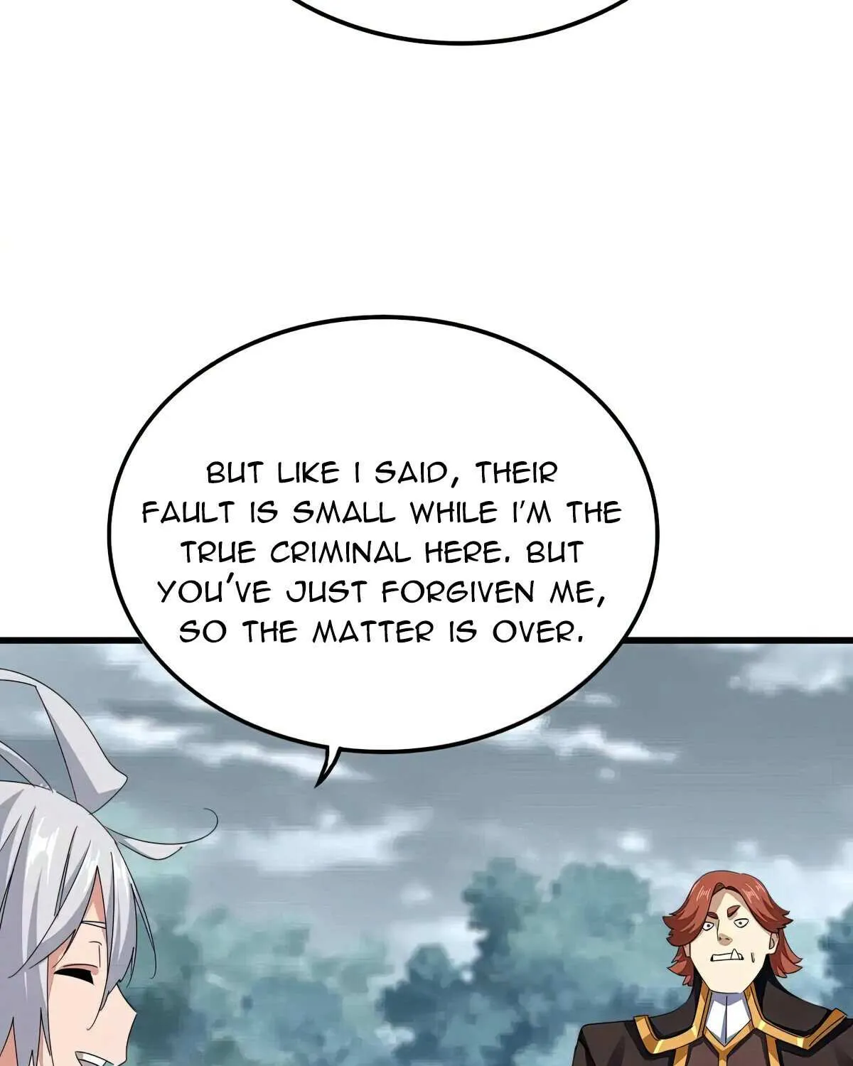 Read Magic Emperor chapter 620 image 66 on Lezhin