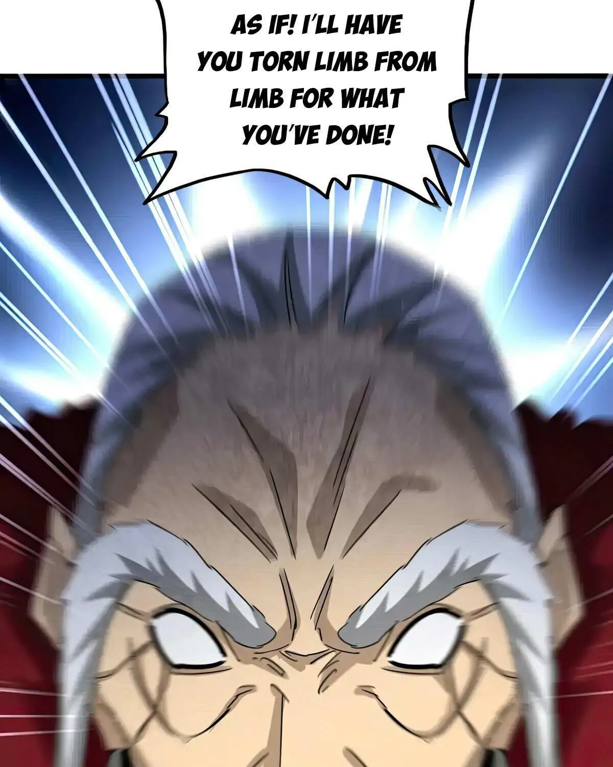 Read Magic Emperor chapter 620 image 71 on Lezhin