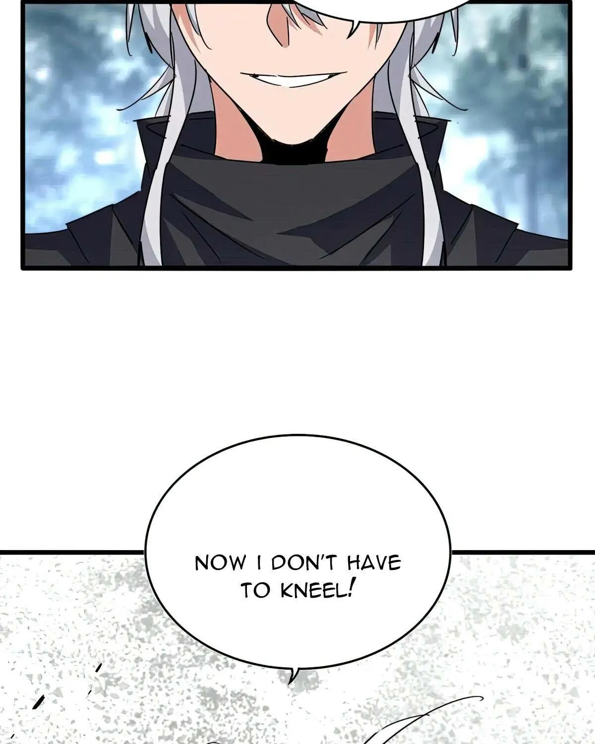 Read Magic Emperor chapter 620 image 73 on Lezhin