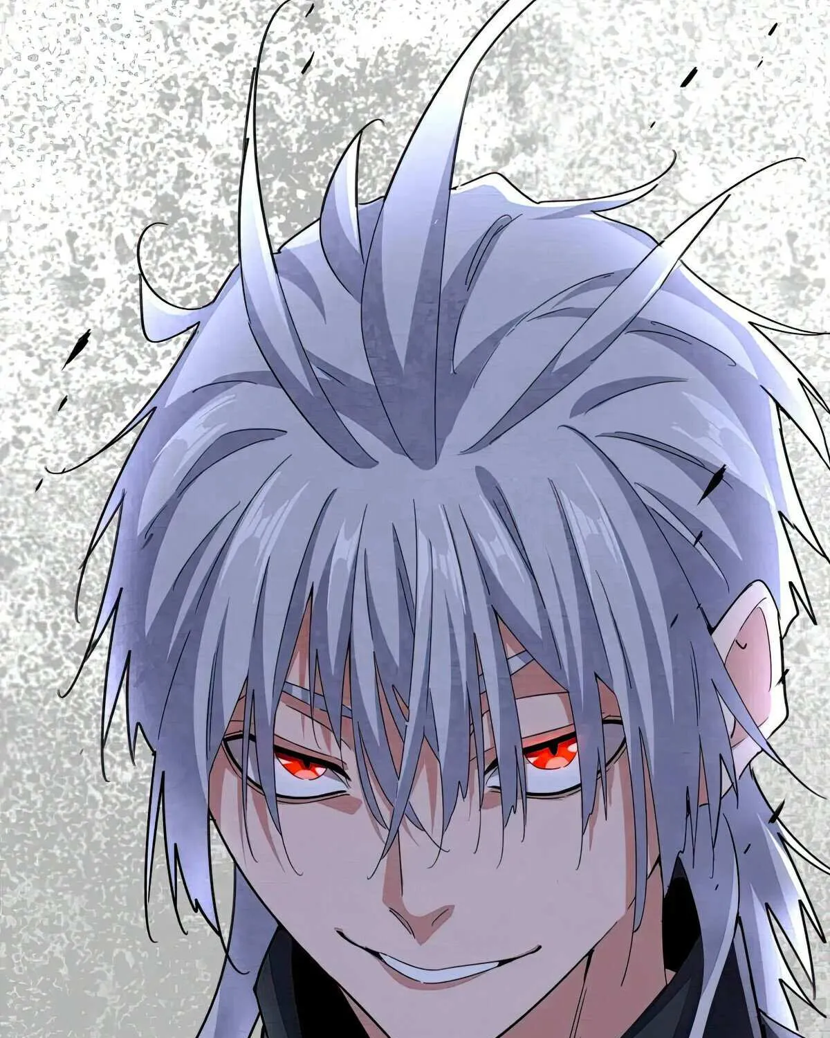 Read Magic Emperor chapter 620 image 74 on Lezhin