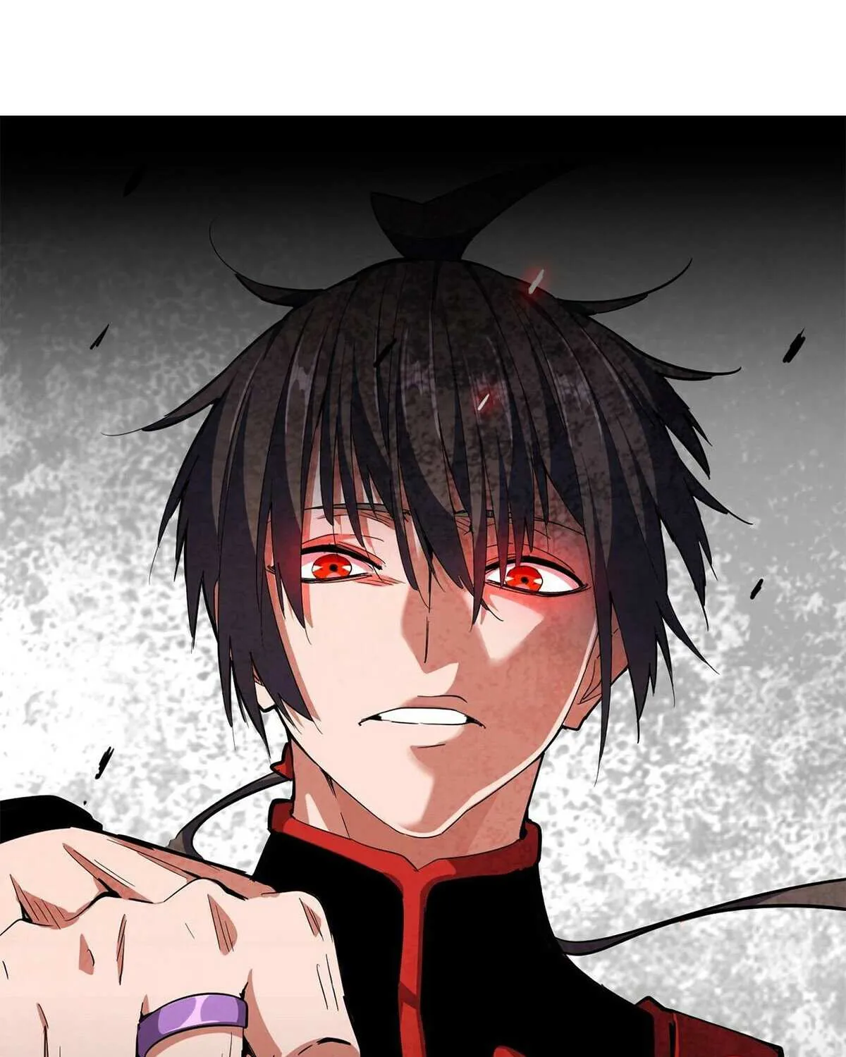 Read Magic Emperor chapter 620 image 76 on Lezhin