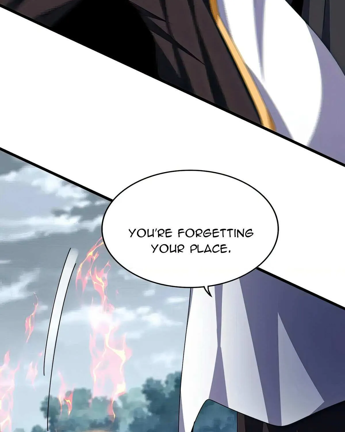 Read Magic Emperor chapter 621 image 13 on Lezhin