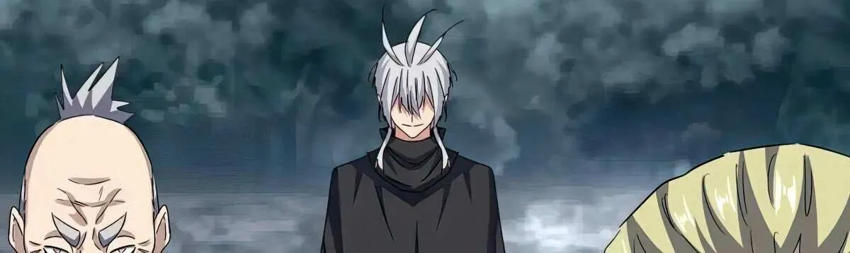 Read Magic Emperor chapter 621 image 15 on Lezhin
