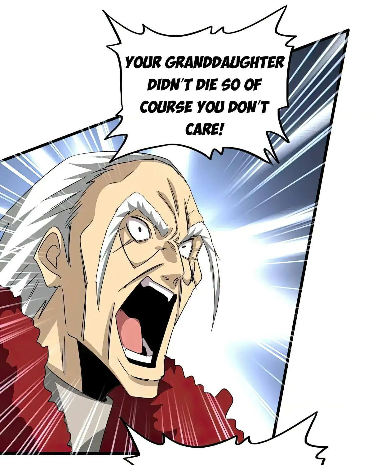Read Magic Emperor chapter 621 image 17 on Lezhin