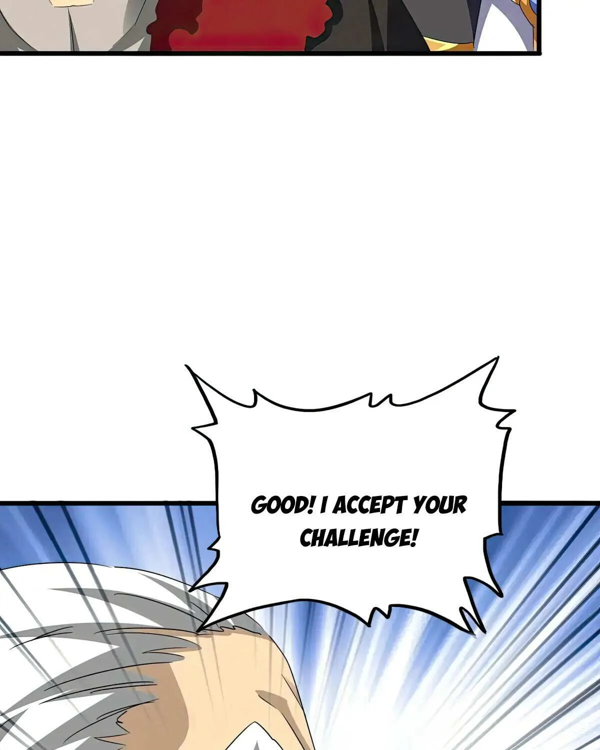 Read Magic Emperor chapter 621 image 24 on Lezhin