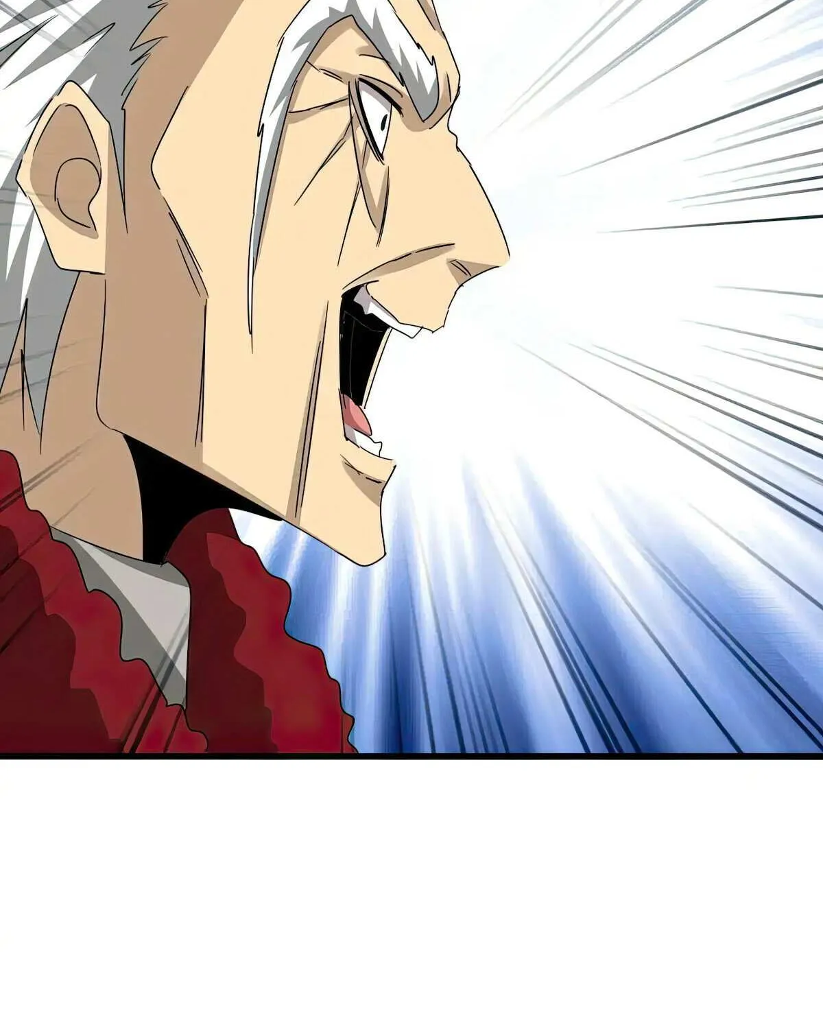 Read Magic Emperor chapter 621 image 25 on Lezhin
