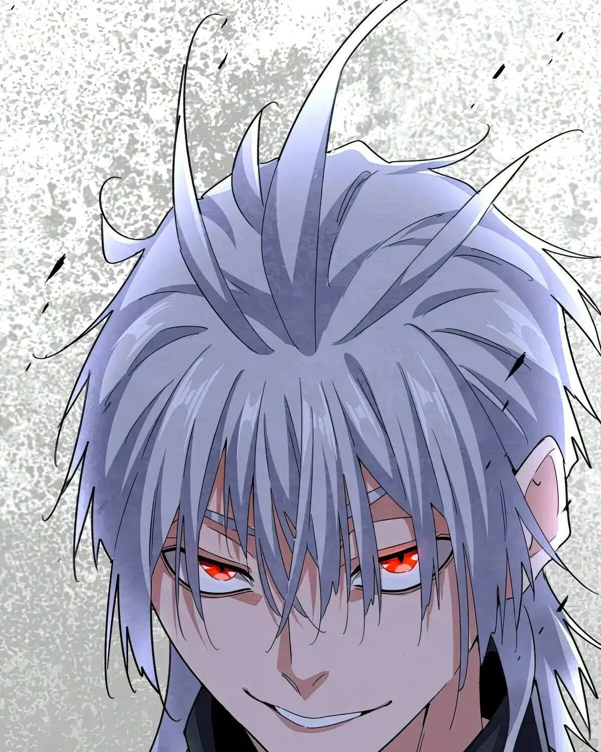 Read Magic Emperor chapter 621 image 3 on Lezhin