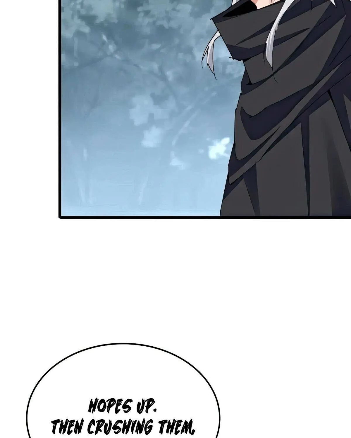 Read Magic Emperor chapter 621 image 33 on Lezhin