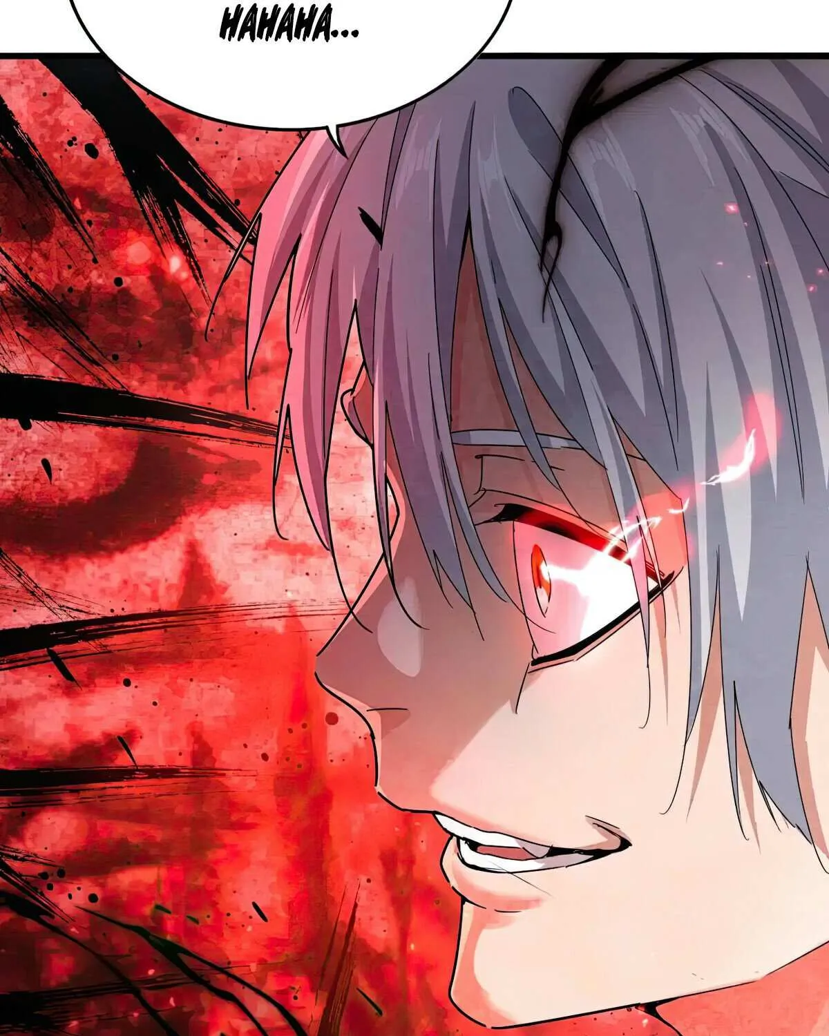 Read Magic Emperor chapter 621 image 34 on Lezhin