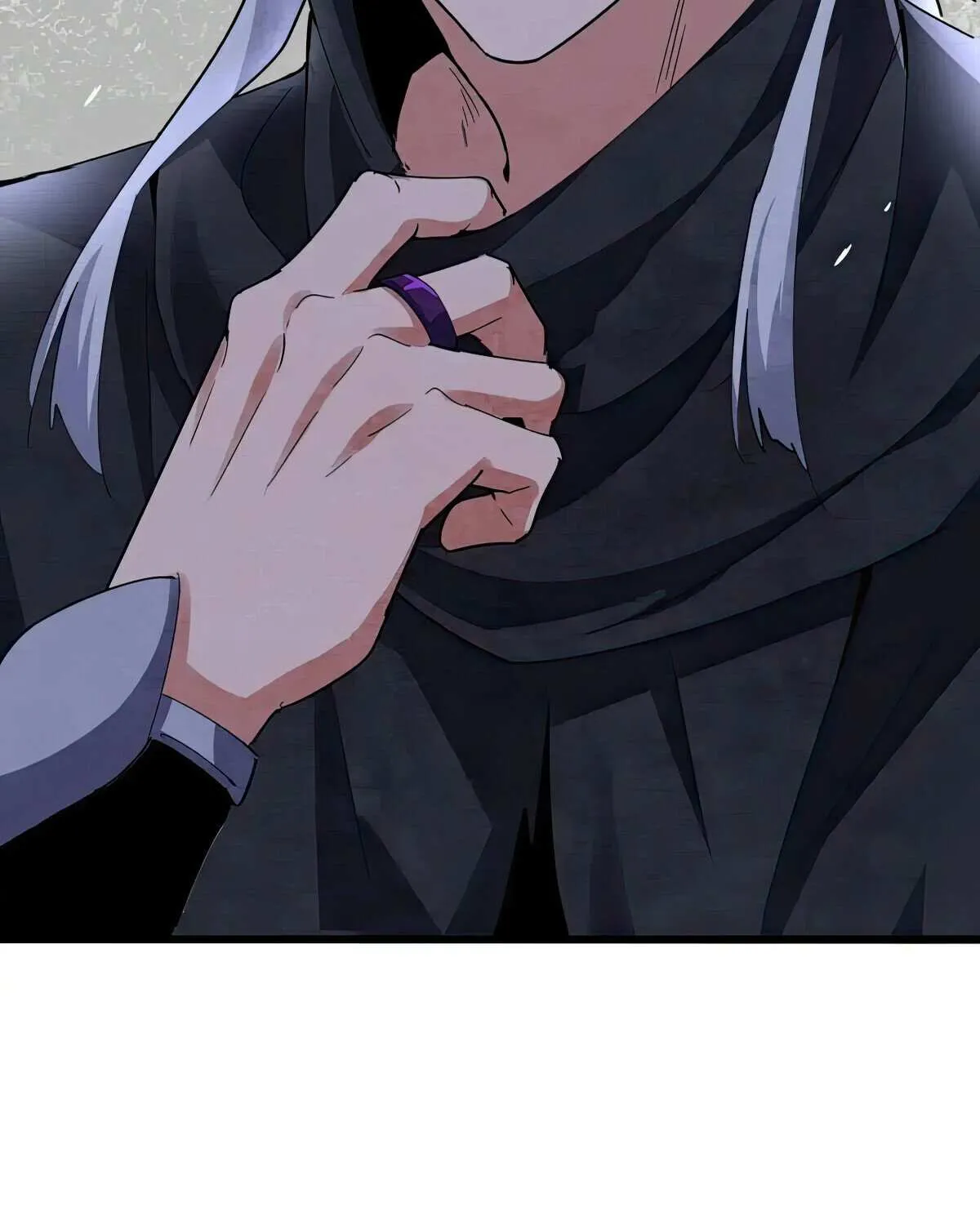 Read Magic Emperor chapter 621 image 4 on Lezhin