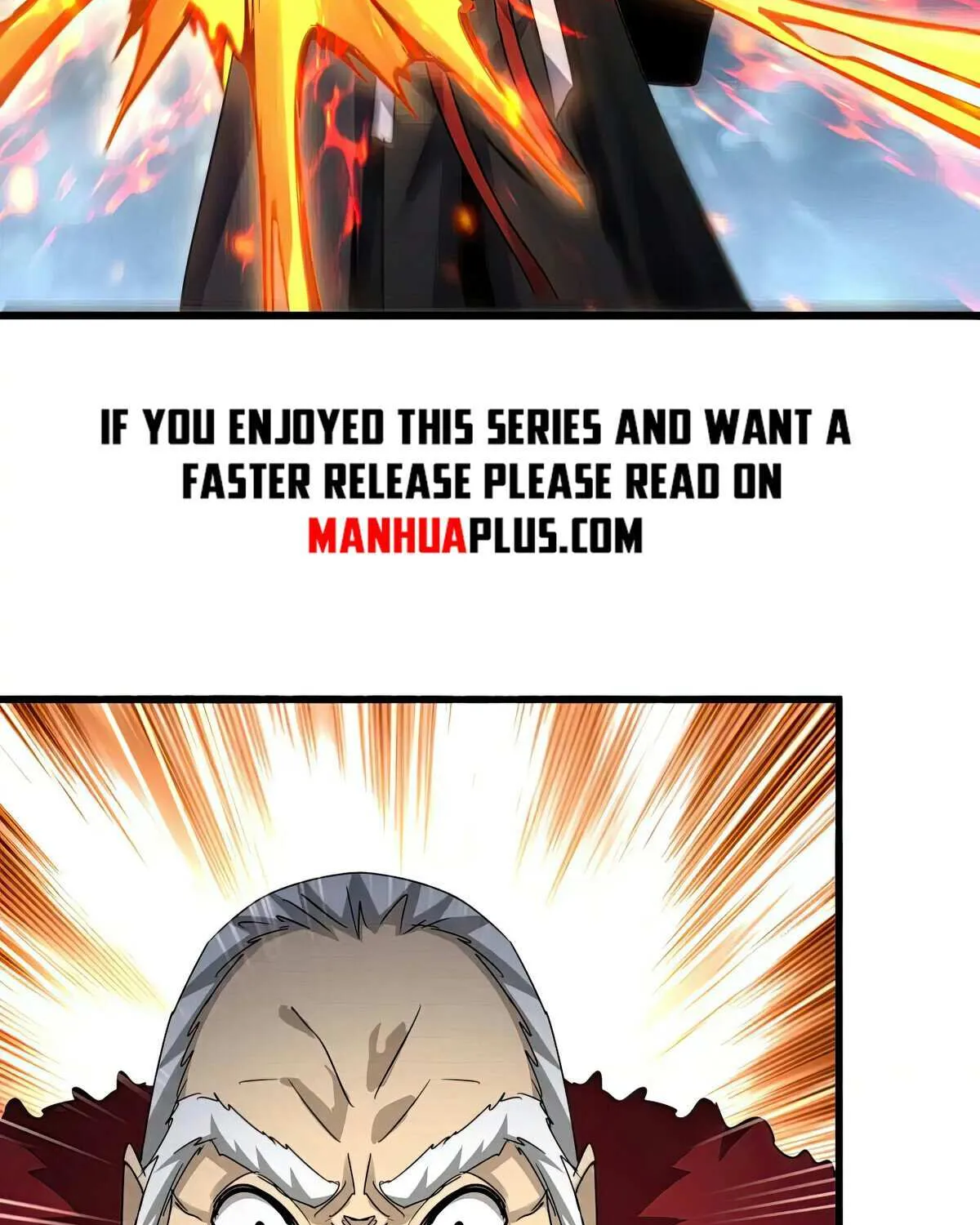 Read Magic Emperor chapter 621 image 46 on Lezhin