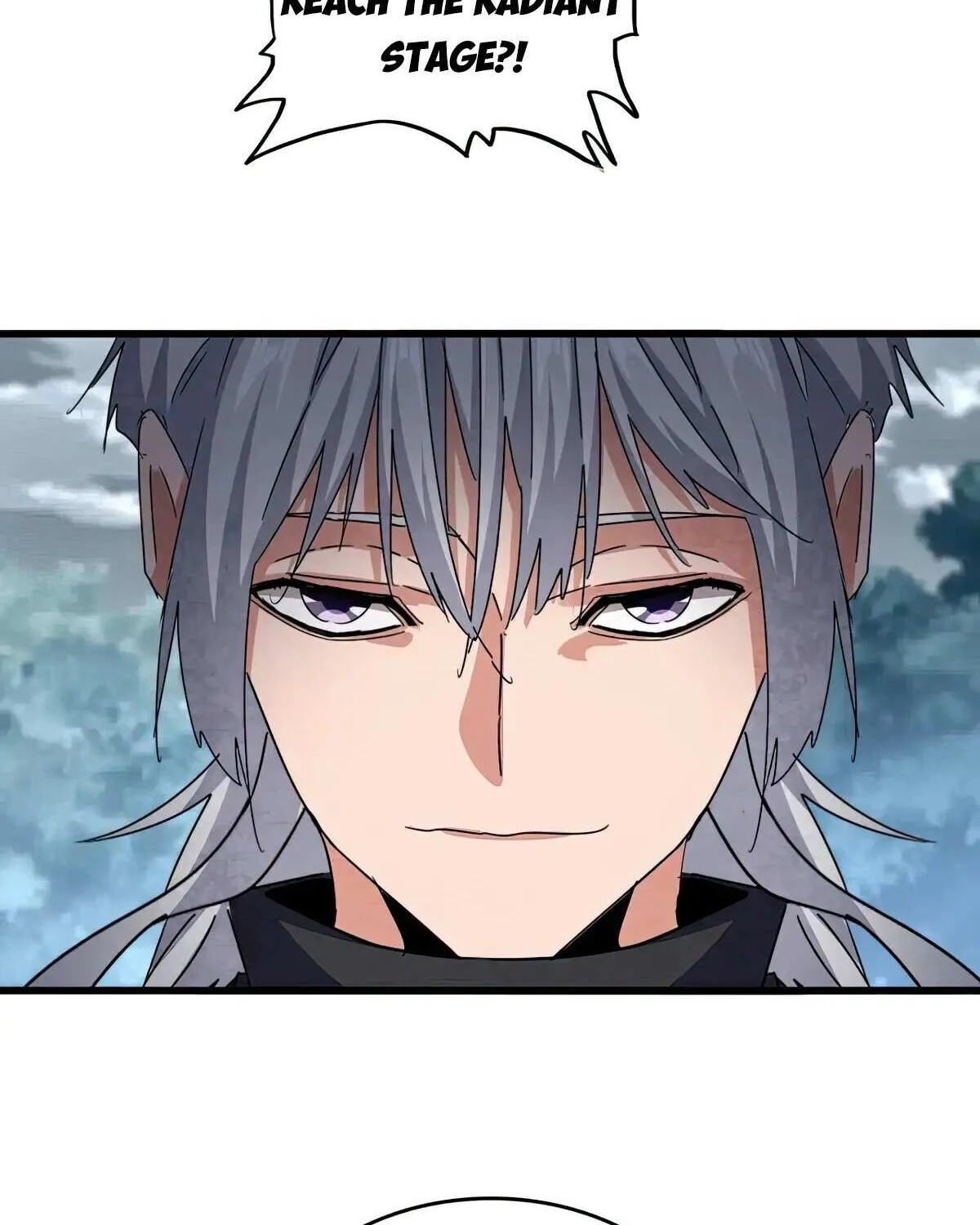 Read Magic Emperor chapter 621 image 49 on Lezhin