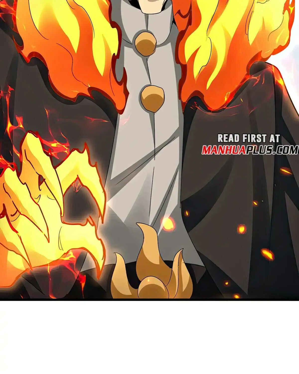Read Magic Emperor chapter 621 image 52 on Lezhin