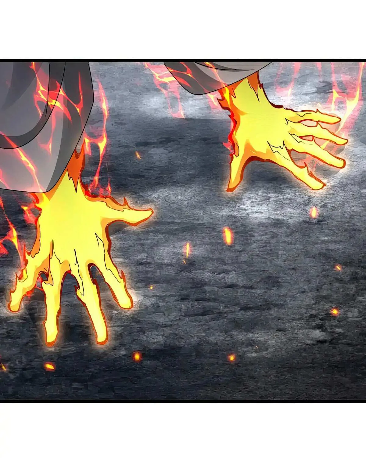 Read Magic Emperor chapter 621 image 53 on Lezhin