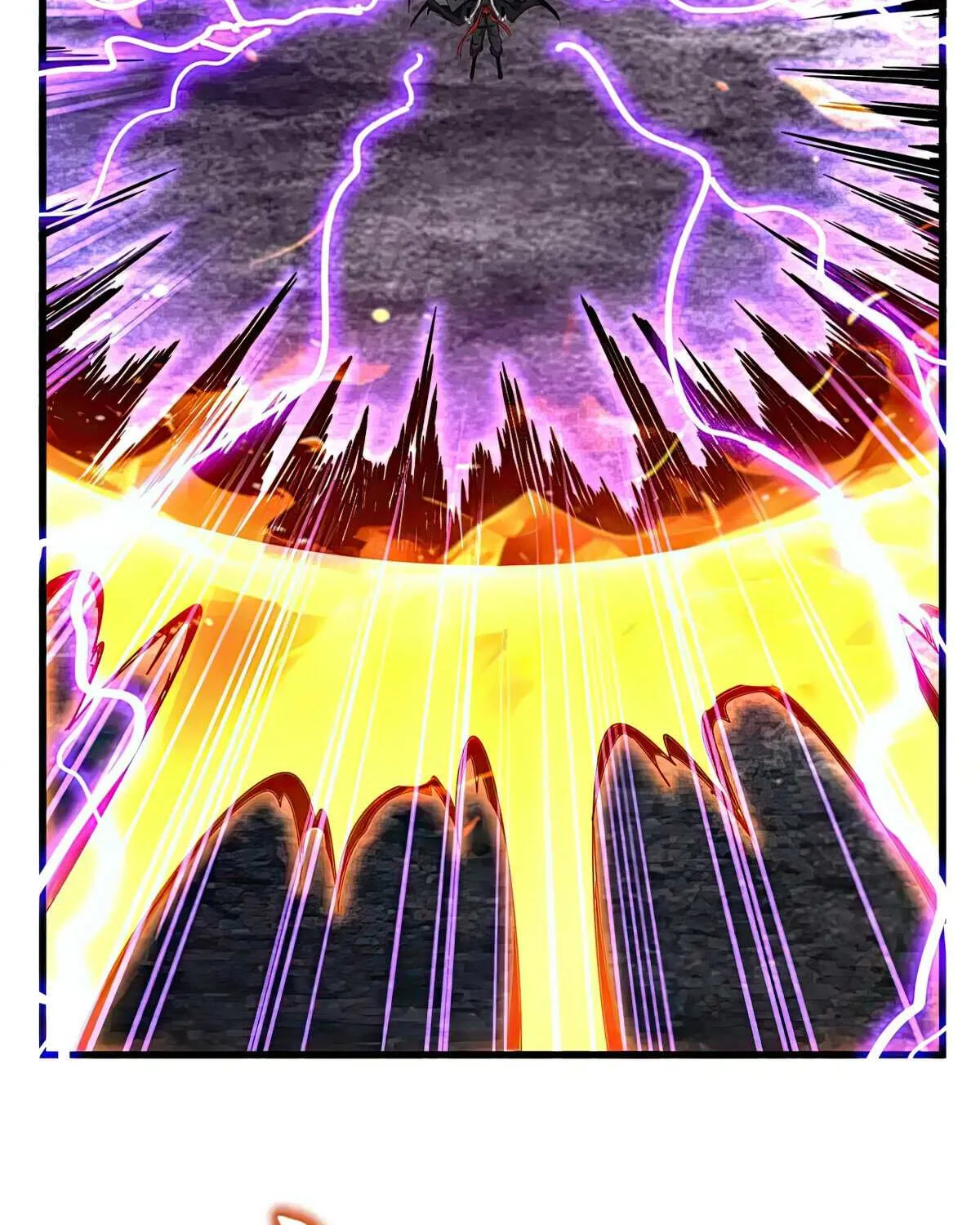 Read Magic Emperor chapter 621 image 61 on Lezhin
