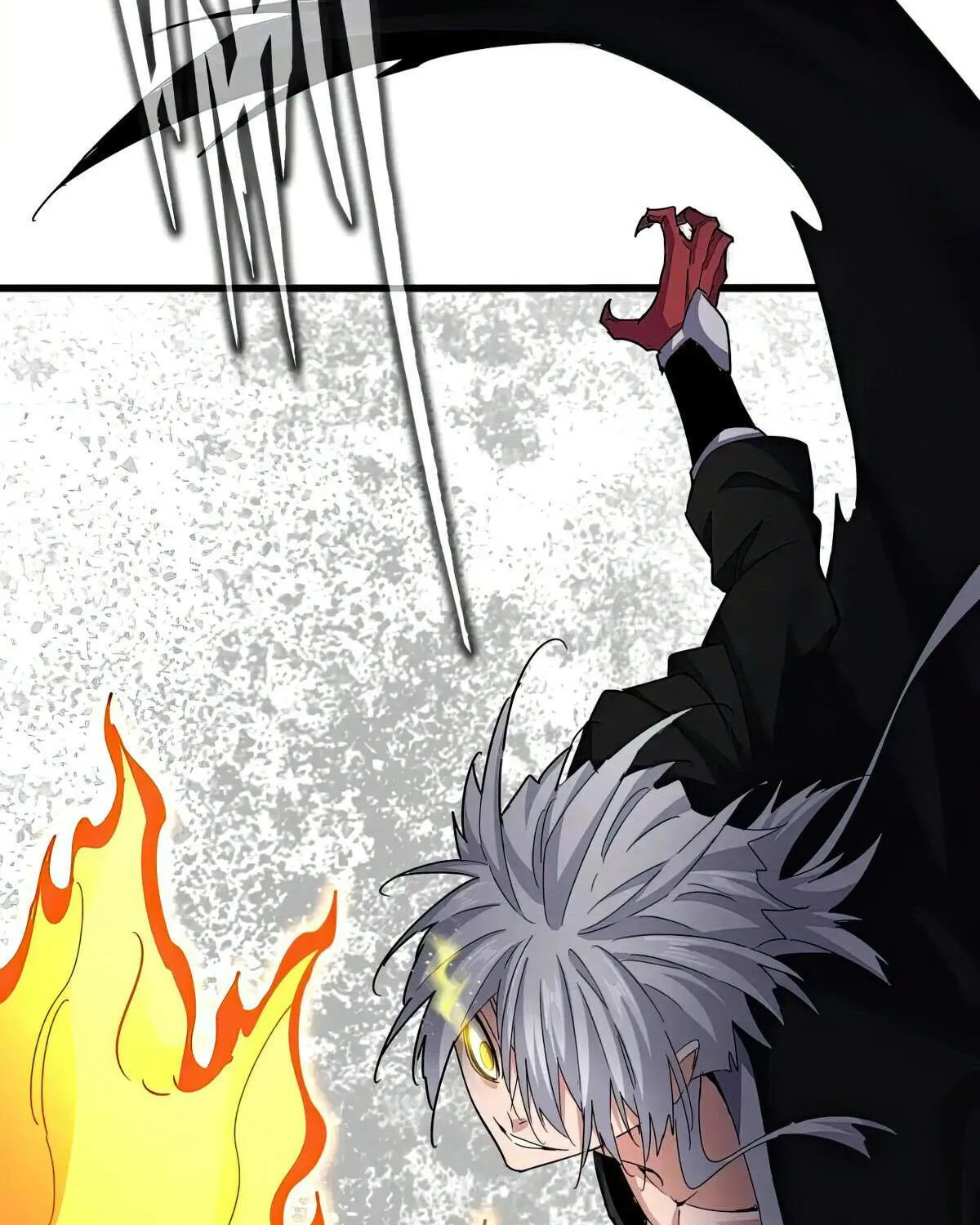 Read Magic Emperor chapter 621 image 67 on Lezhin