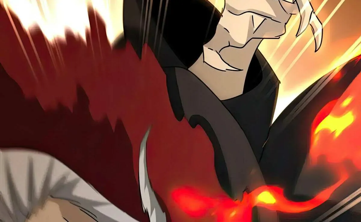 Read Magic Emperor chapter 621 image 7 on Lezhin