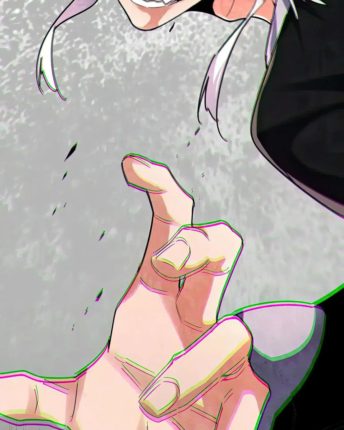 Read Magic Emperor chapter 621 image 77 on Lezhin