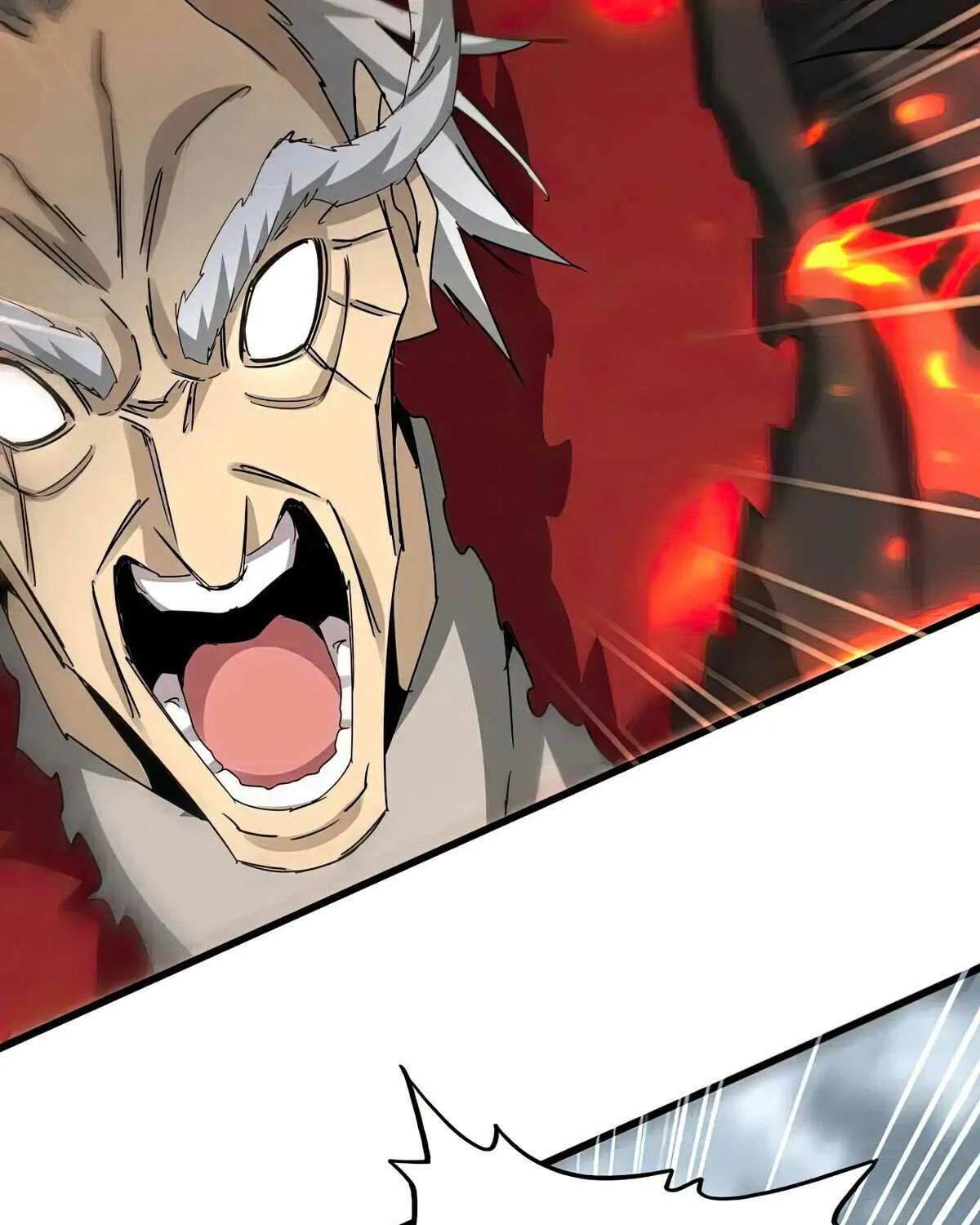 Read Magic Emperor chapter 621 image 8 on Lezhin