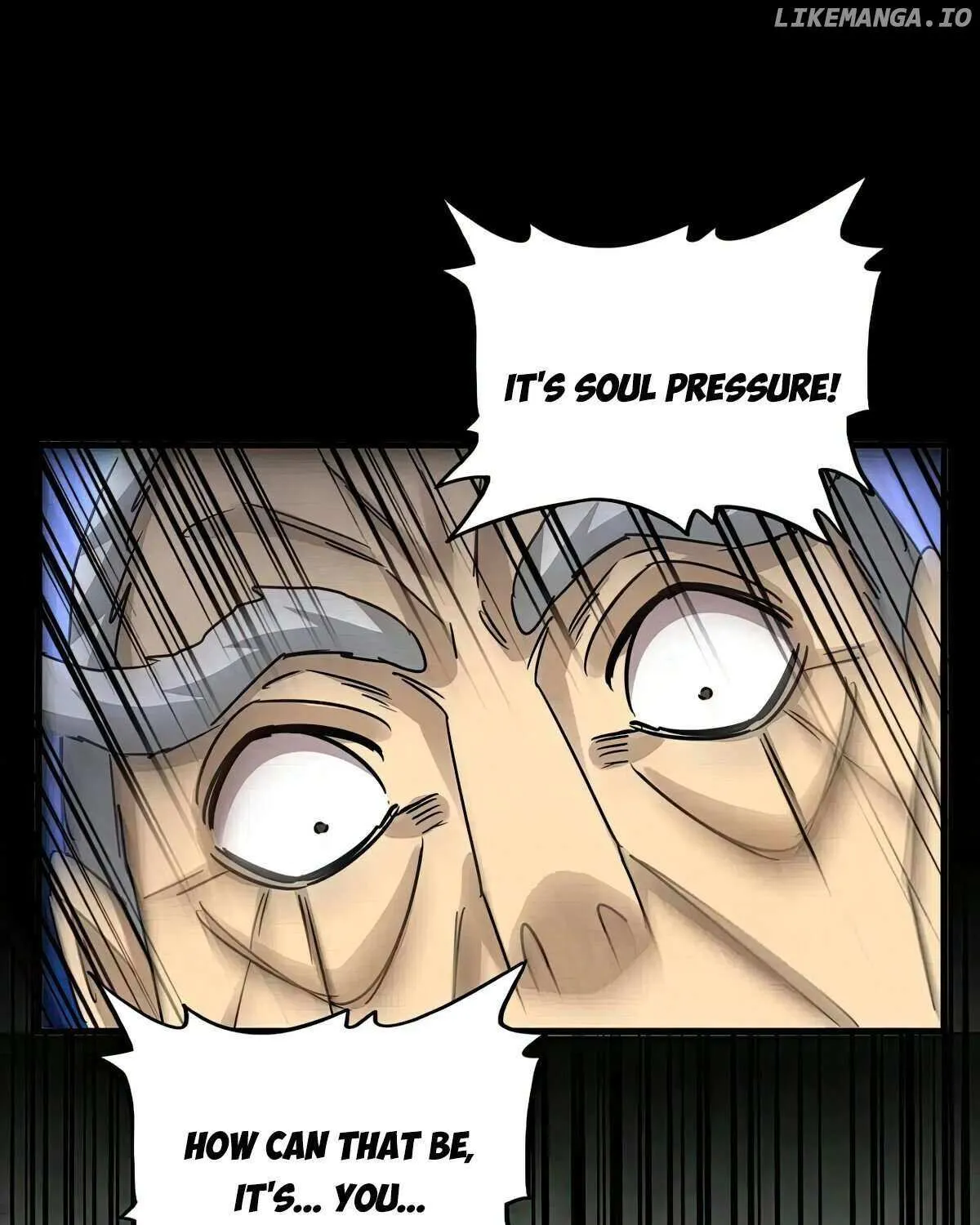 Read Magic Emperor chapter 622 image 0 on Lezhin