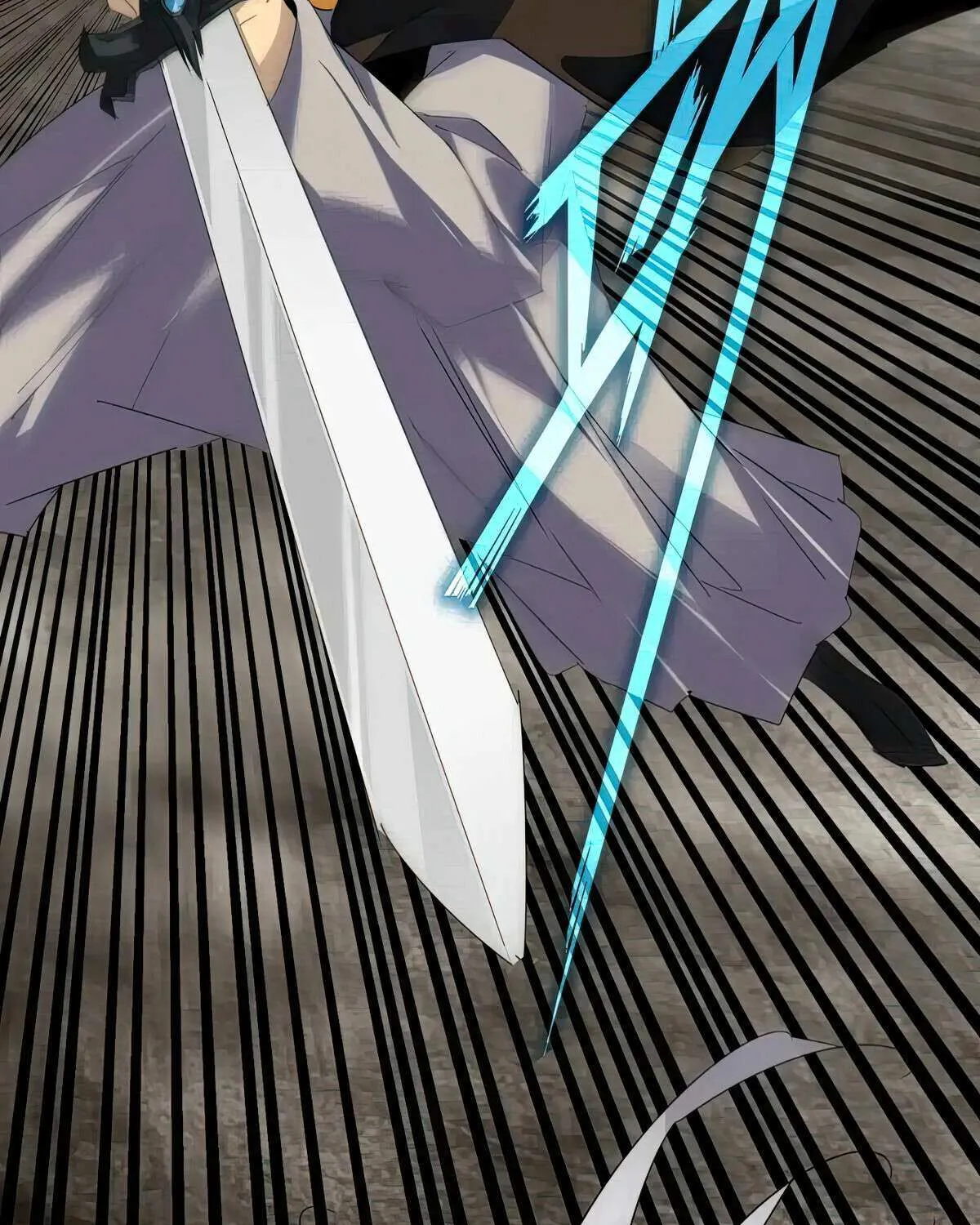Read Magic Emperor chapter 622 image 10 on Lezhin