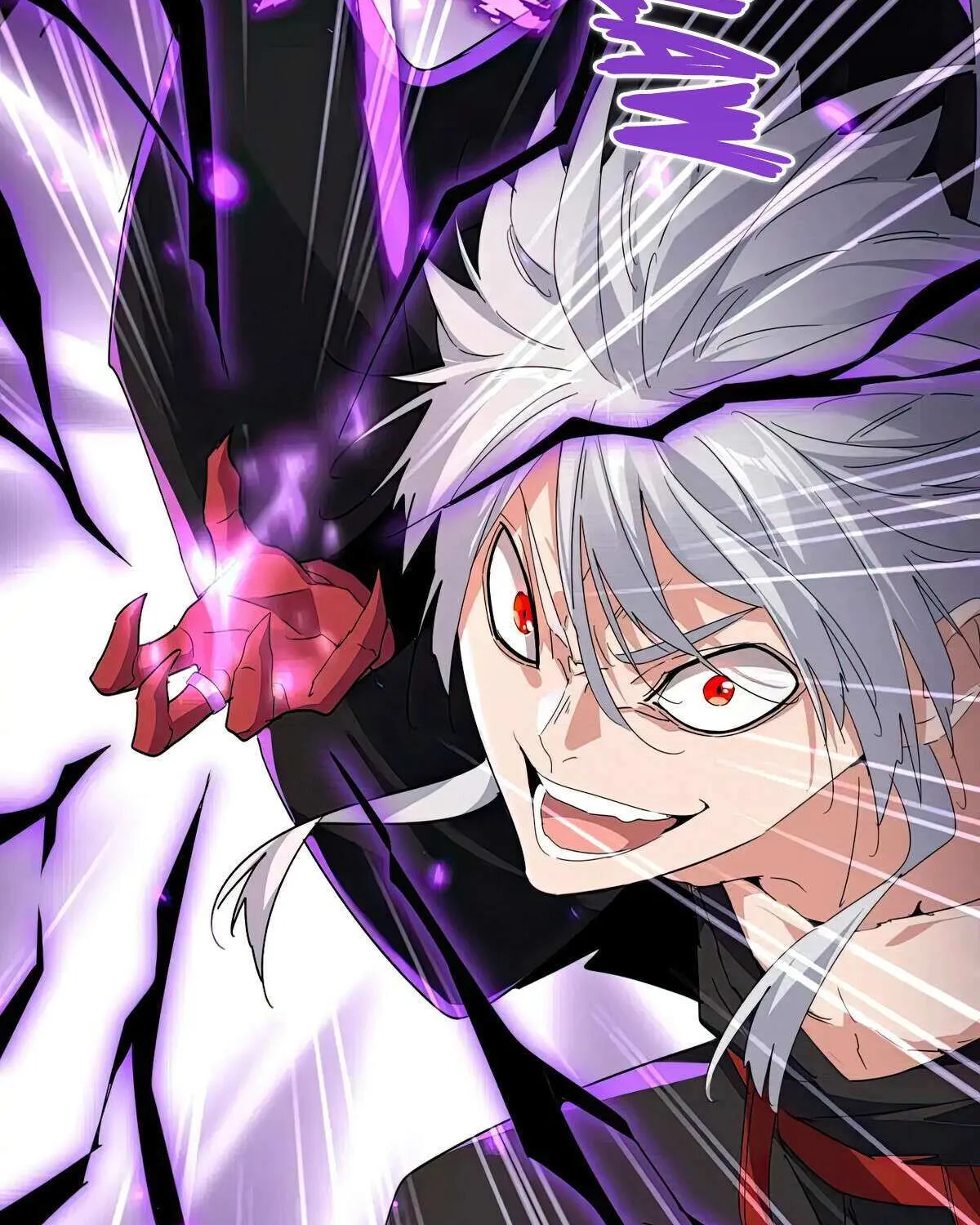 Read Magic Emperor chapter 622 image 13 on Lezhin