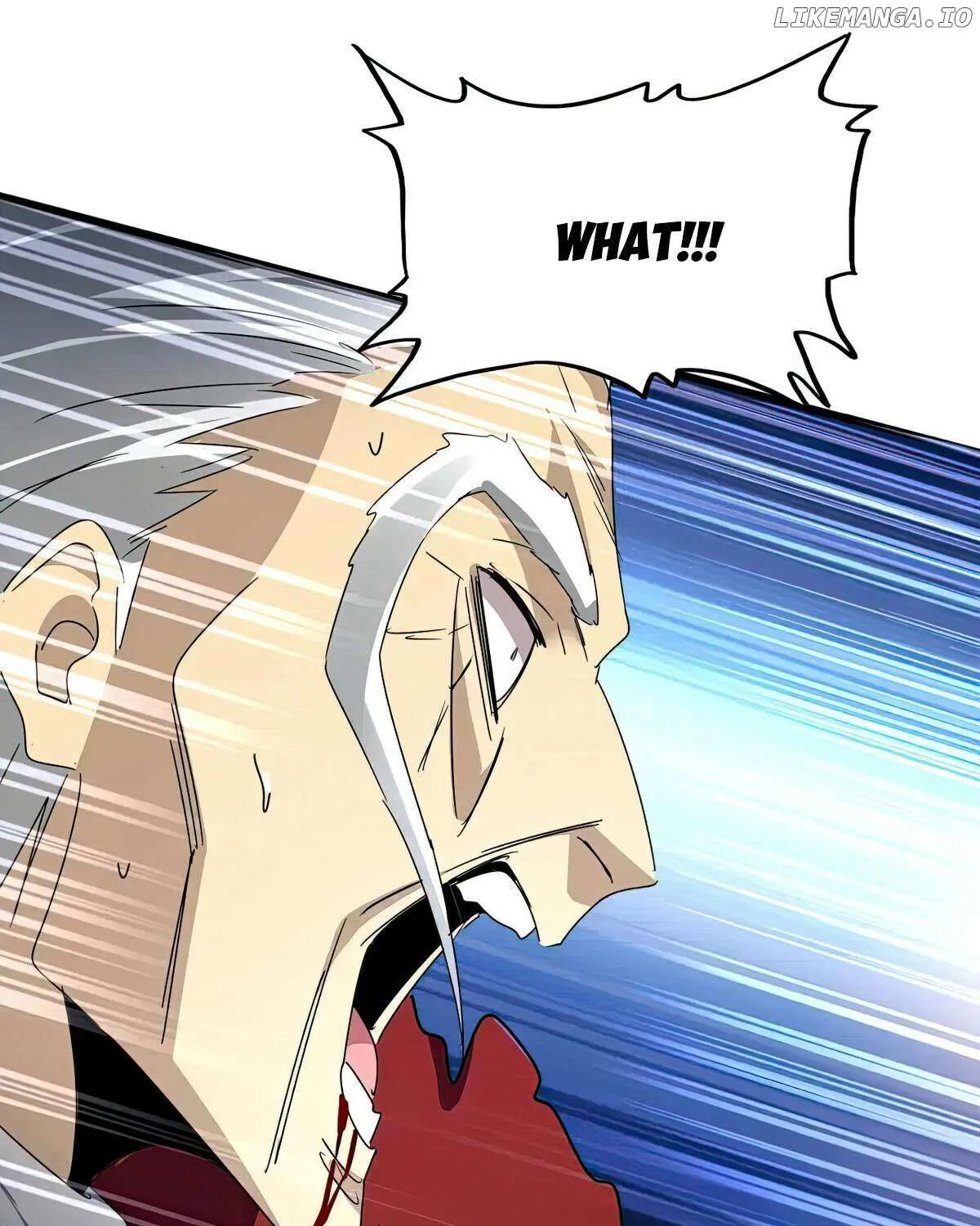 Read Magic Emperor chapter 622 image 17 on Lezhin