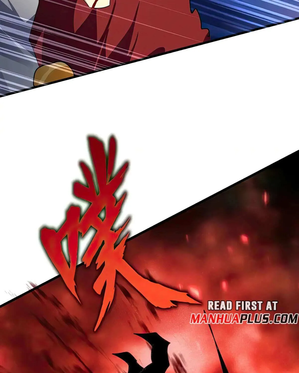 Read Magic Emperor chapter 622 image 18 on Lezhin